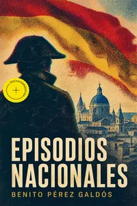 Episodios Nacionales_cover