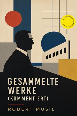 Gesammelte Werke (Kommentiert)