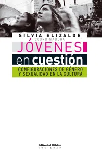 Jóvenes en cuestión_cover