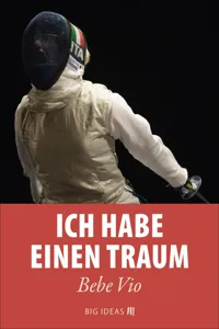 Ich habe einen Traum_cover