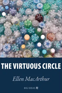 The virtuous circle_cover
