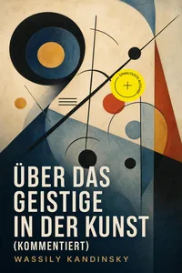 Über das Geistige in der Kunst