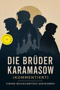 Die Brüder Karamasow_cover