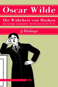 Die Wahrheit von Masken_cover