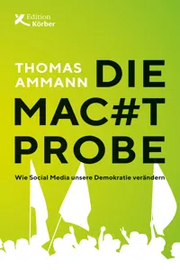 Die Machtprobe_cover