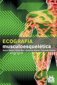 Ecografía musculoesquelética_cover
