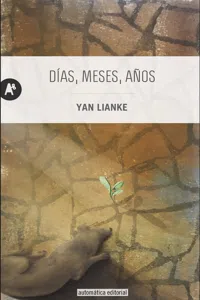 Días, meses, años_cover