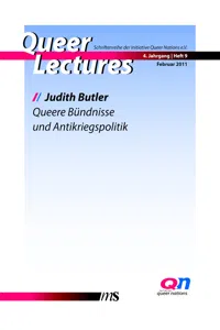 Queere Bündnisse und Antikriegspolitik_cover