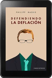 Defendiendo la Deflación_cover