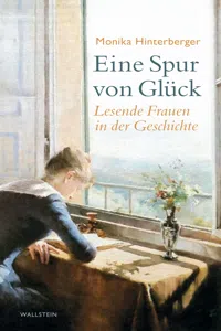 Eine Spur von Glück_cover