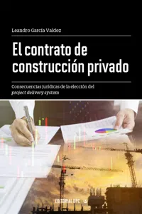 El contrato de construcción privado_cover