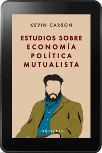 Estudios sobre economía política mutualista_cover