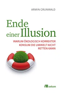 Ende einer Illusion_cover