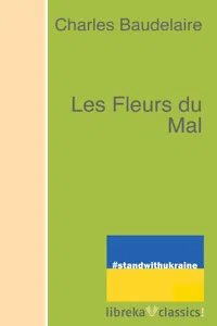 Les Fleurs du Mal_cover