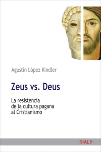 Zeus vs. Deus_cover