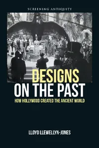 Designs on the Past_cover