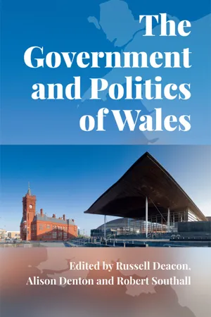 The Government and Politics of Wales