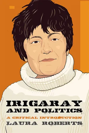 Irigaray and Politics