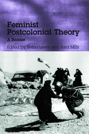 Feminist Postcolonial Theory