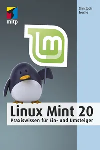 Linux Mint 20_cover