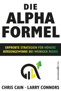 Die Alpha-Formel_cover