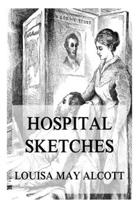 Hospital Sketches_cover