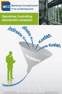 Operatives Controlling zielorientiert umsetzen_cover