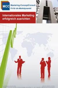 Internationales Marketing erfolgreich ausrichten_cover