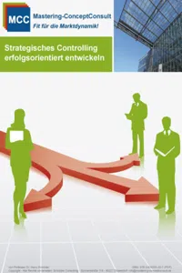 Strategisches Controlling erfolgsorientiert entwickeln_cover