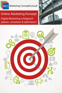 Online-Marketing Konzept_cover