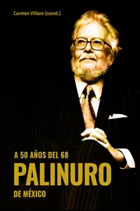 A 50 años del 68. Palinuro de México_cover