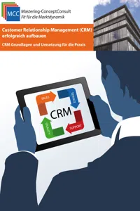 Customer Relationship Management erfolgreich aufbauen_cover