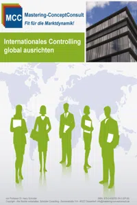 Internationales Controlling erfolgreich ausrichten_cover