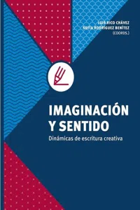 Imaginación y sentido_cover