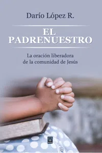 El Padrenuestro_cover