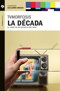 TVMorfosis. La década_cover