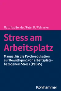 Stress am Arbeitsplatz_cover