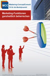 Marketing-Funktionen ganzheitlich beherrschen_cover
