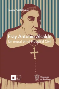 Fray Antonio Alcalde_cover