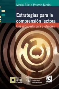 Estrategias para la comprensión lectora_cover