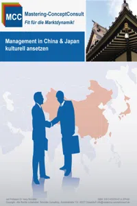 Management in China & Japan kulturell ansetzen_cover