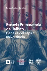 Escuela preparatoria de Jalisco_cover