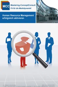 Human Resource Management erfolgreich aktivieren_cover