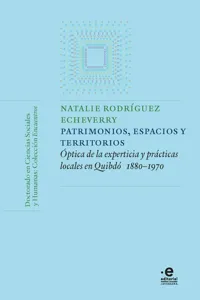 Patrimonios, espacios y territorios_cover