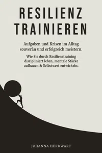 Resilienz trainieren_cover