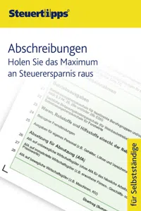 Abschreibungen_cover