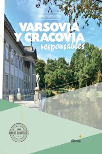 Varsovia y Cracovia responsables_cover