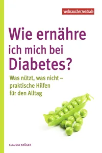 Wie ernähre ich mich bei Diabetes?_cover