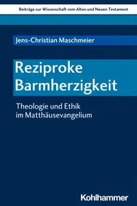 Reziproke Barmherzigkeit_cover