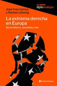 La extrema derecha en Europa_cover